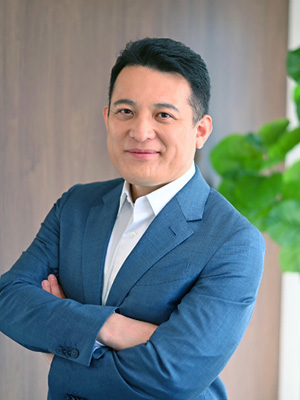 可野　大誉 - HIROTAKA KANO