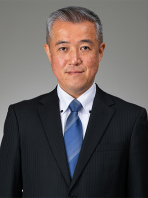 可野　大誉 - HIROTAKA KANO