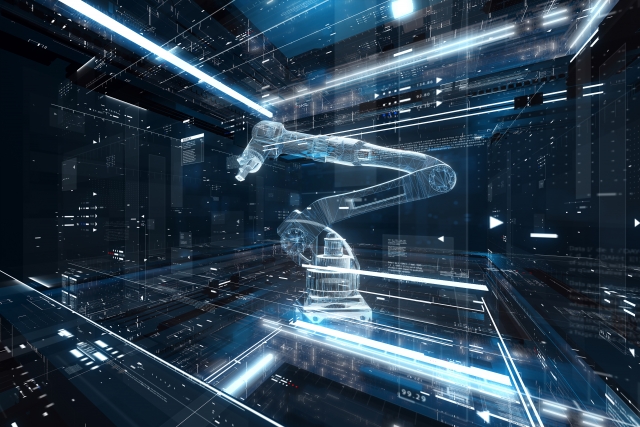 通信キャリア向けプロジェクト